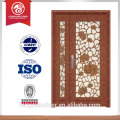 luxury double entry door main door design exterior steel door